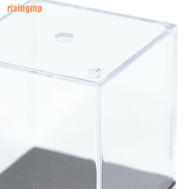 Hộp Nhựa Trong Suốt Trưng Bày Đồ Tiện Dụng