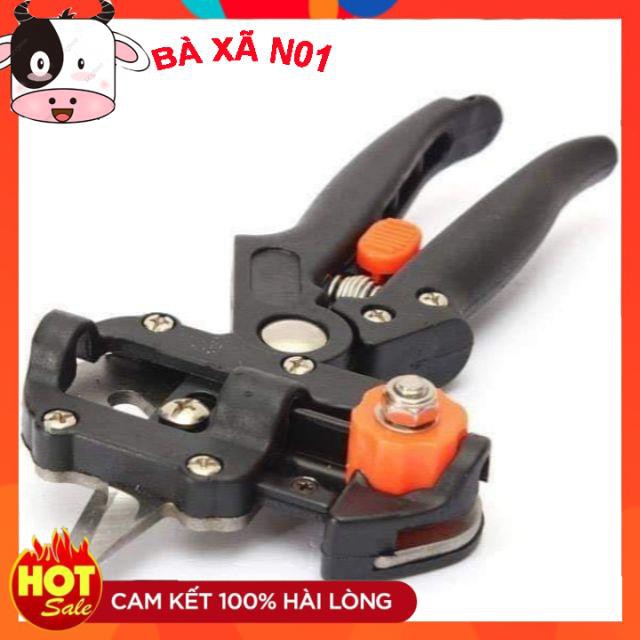 Kéo chiết ghép tỉa cành cây đa năng