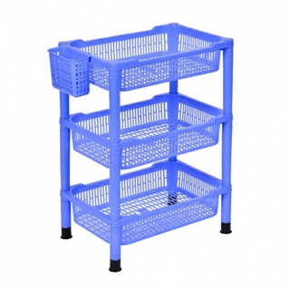 Kệ để chén bát, để đồ đa năng, kệ indo Việt nhật 2 tầng, 3 tầng