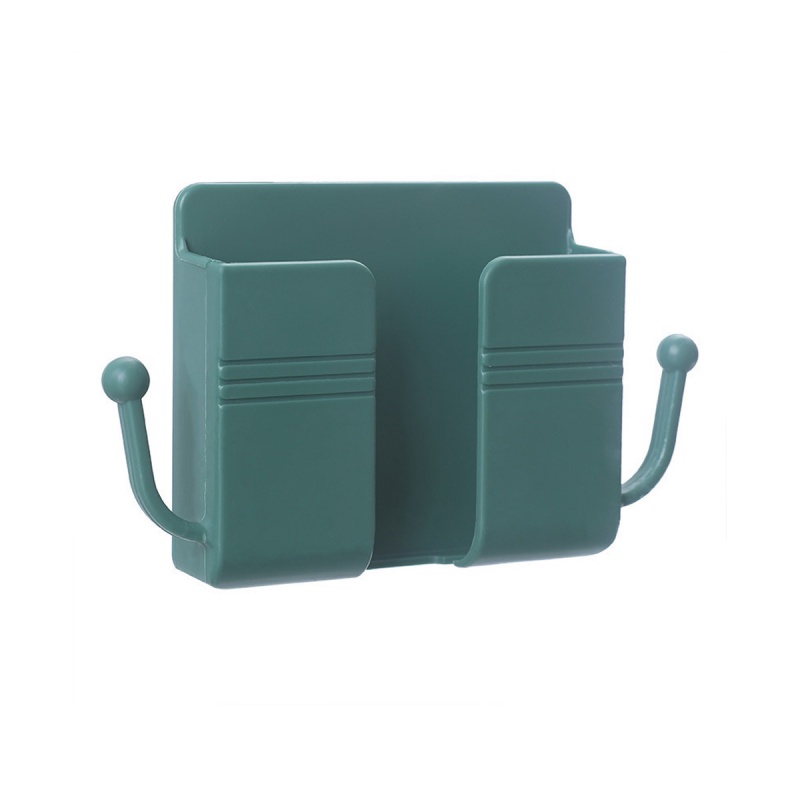 Giá đỡ điện thoại ANKNDO dán tường 5 màu tùy chọn tiện lợi