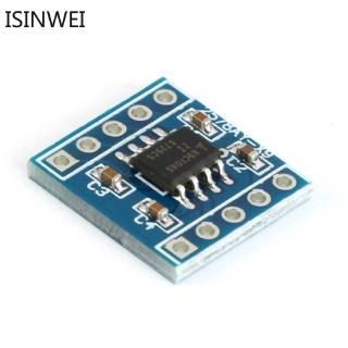 x9c104 digital potentiometer module