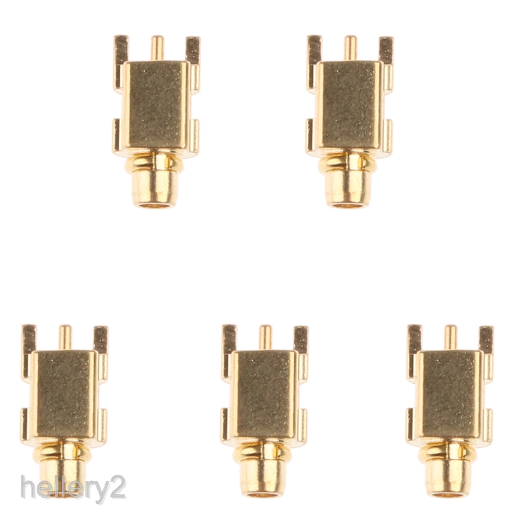 10Pack Male & Female Connector Dock MMCX Repair for  SE535 SE315 UE900