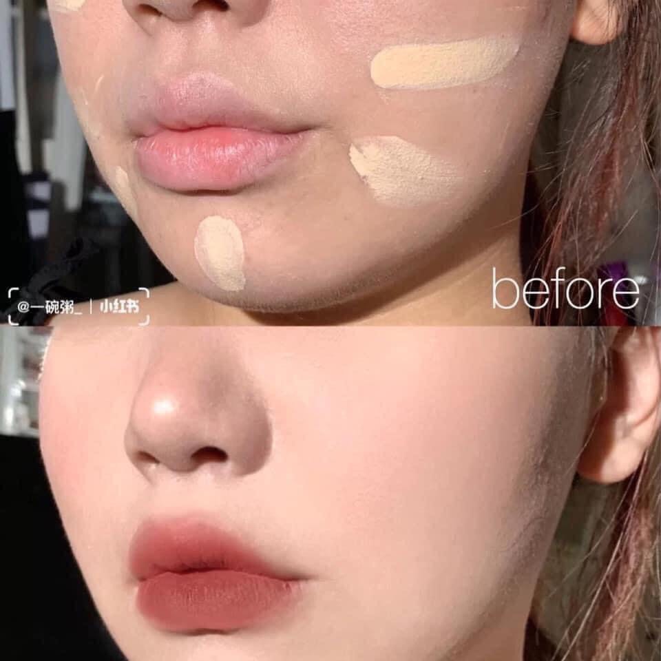 Kem nền Double lasting foundation SPF34 / PA ++(Size mini) | BigBuy360 - bigbuy360.vn