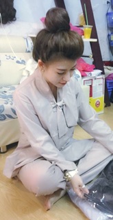 Mái độn phồng