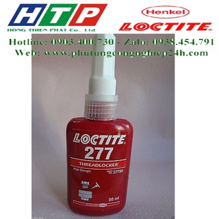 Keo dán Henkel loctite 277 - 50ml