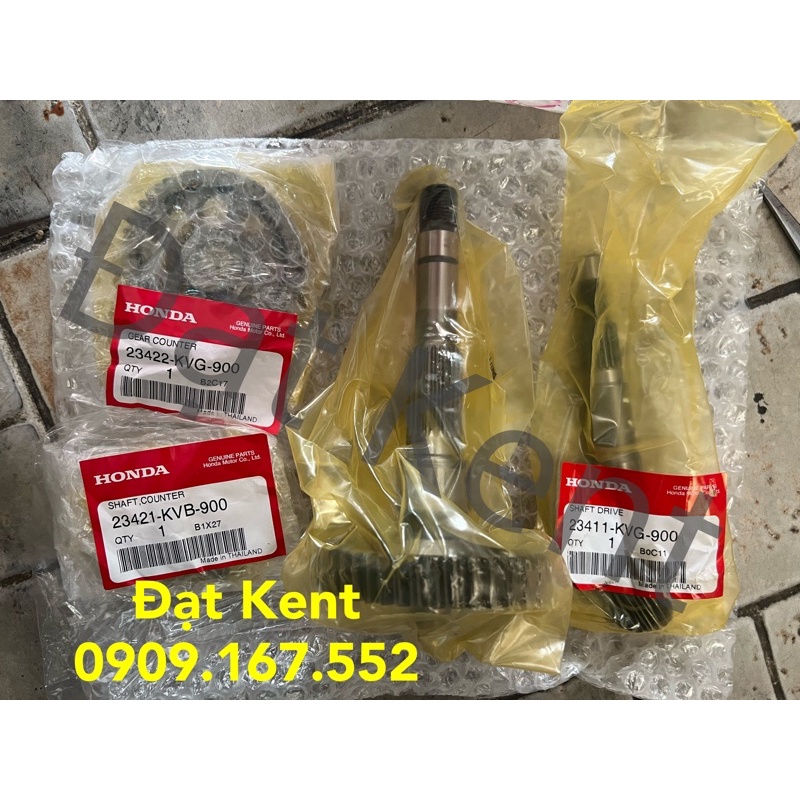 Bộ số AB Thái 110
