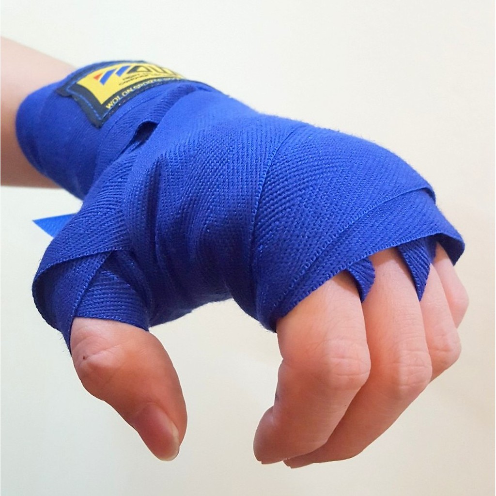 Băng đa dây quấn cổ tay 