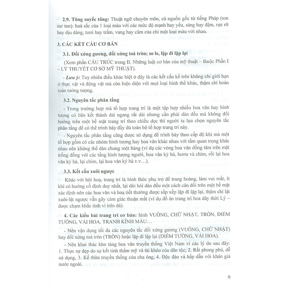 Sách - Giáo Trình Cơ Sở Mỹ Thuật Dành Cho Sinh Viên Kiến Trúc - Tập 3