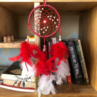 Mẫu dreamcatcher số 5