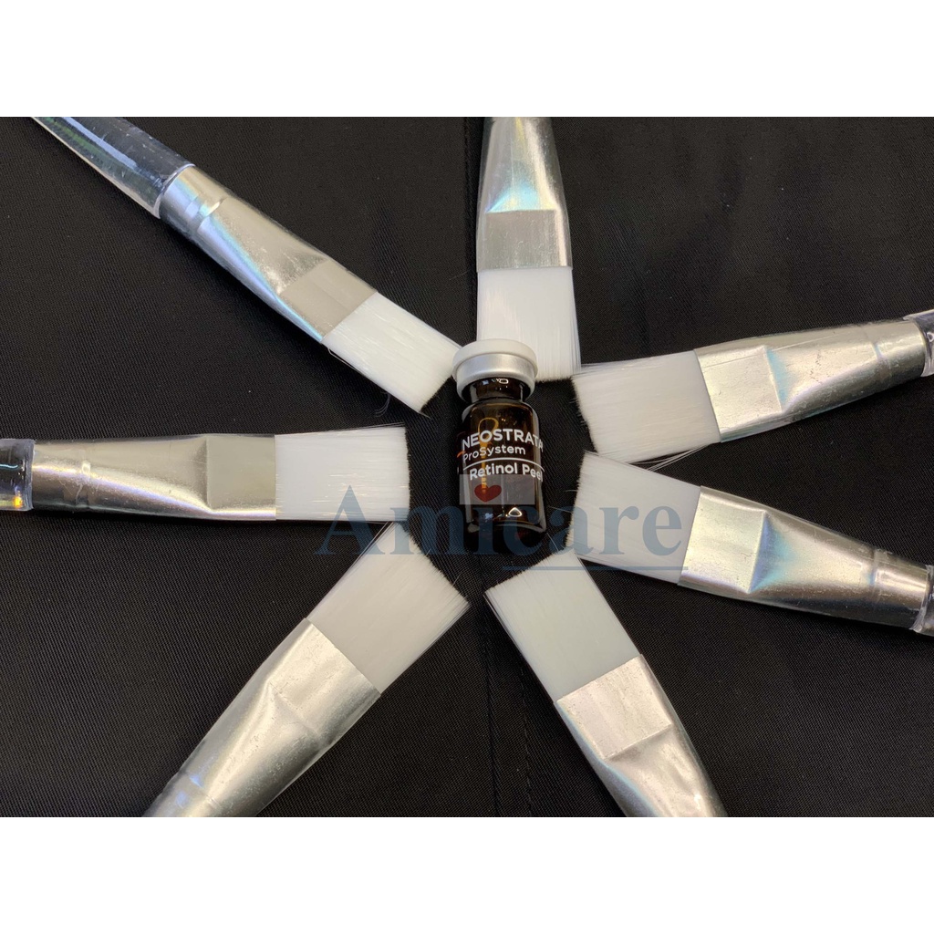 ✅ Cọ Quét Peel Da Chuyên Dụng, Đắp Mặt Nạ