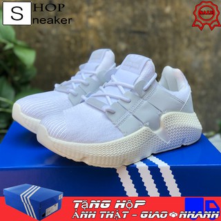 [Shop Sneaker] Giày Thể Thao ProPhere Trắng  Size Nam Nữ