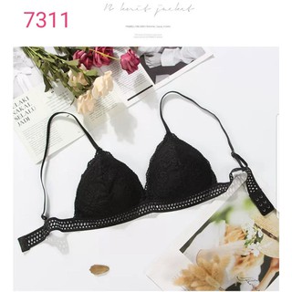Bra ren vây cá 7311