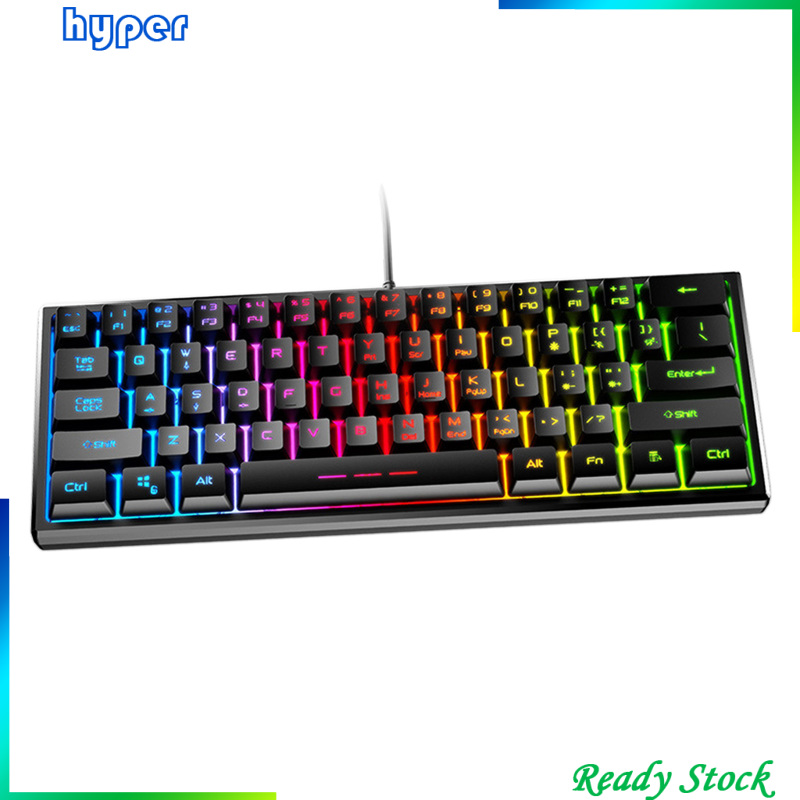 Bàn Phím 61 Phím Chống Mờ Cho Windows 2000 Xp Vista 9 | BigBuy360 - bigbuy360.vn