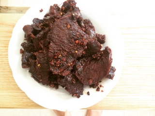 Heo khô 200g