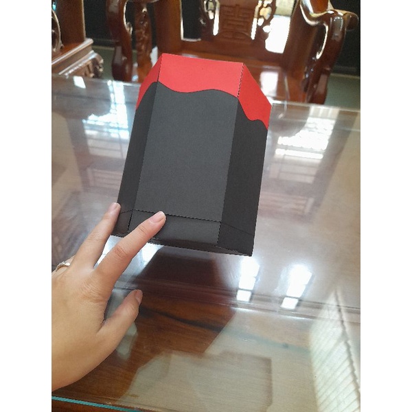 6310 plus love box handmade gắn ảnh hoặc xèng 20 vị trí