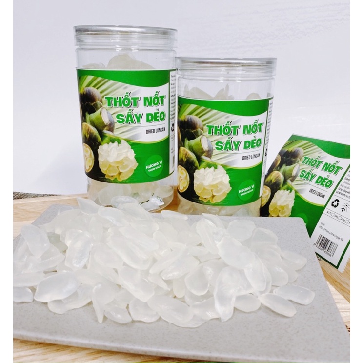 🍄🍌 THỐT NỐT SẤY DẺO 100% 🌽🌽