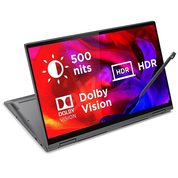 Lenovo Yoga C740-14IML i710510 8GB SSD512 mới 100% nguyên seal Laptop văn phòng đồ họa màn hình cảm ứng | BigBuy360 - bigbuy360.vn