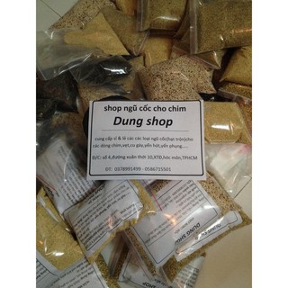 lúa đại mạch  1kg