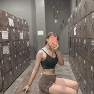 QUẦN ĐÙI RÚT DÂY CẠP V