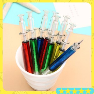 Bút chì kim tự động họa tiết độc lạ (màu ngẫu nhiên)