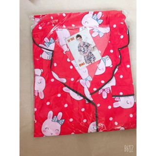 BỘ NGỦ PIJAMA - KATE LỤA CAO CẤP