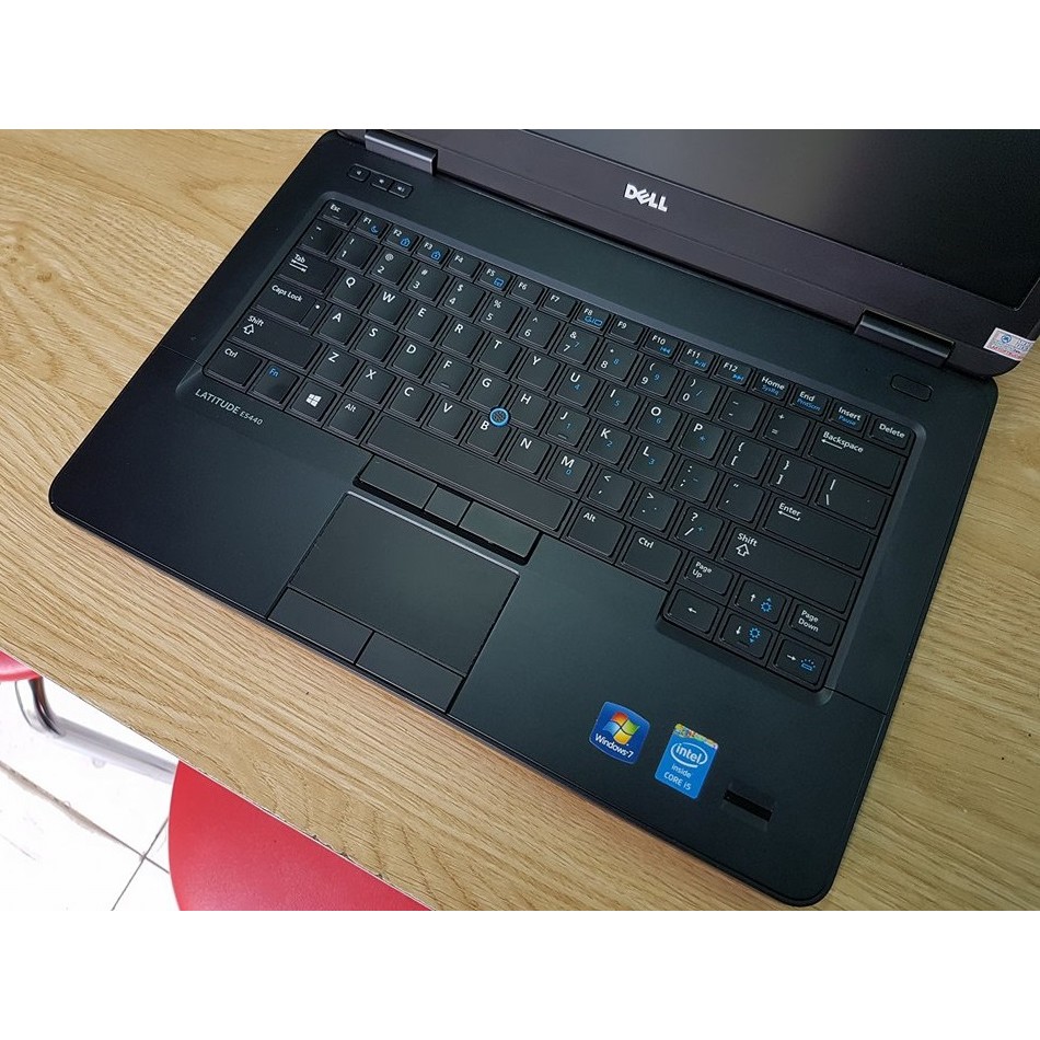 Laptop Cũ Rẻ Dell 5440 Core i5 Gen 4_Ram 4G_320G_Chơi Game Mượt. Tặng đủ phụ kiện | BigBuy360 - bigbuy360.vn