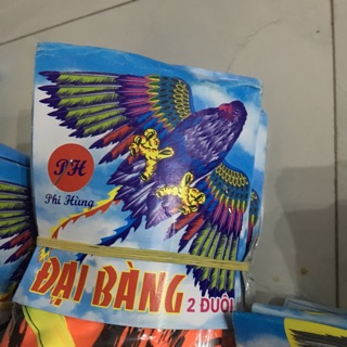 Diều đủ mẫu từ 60cm-1000cm