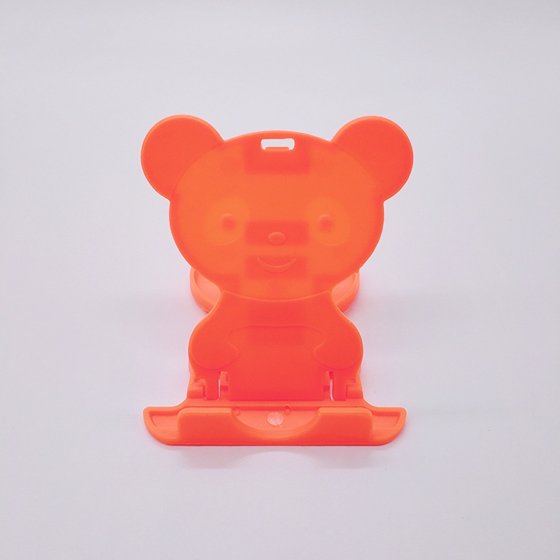 Giá Đỡ Điện Thoại Kiểu Dáng Hoạt Hình Đáng Yêu tương thích với Phone / Huawei / Vivo / Oppo