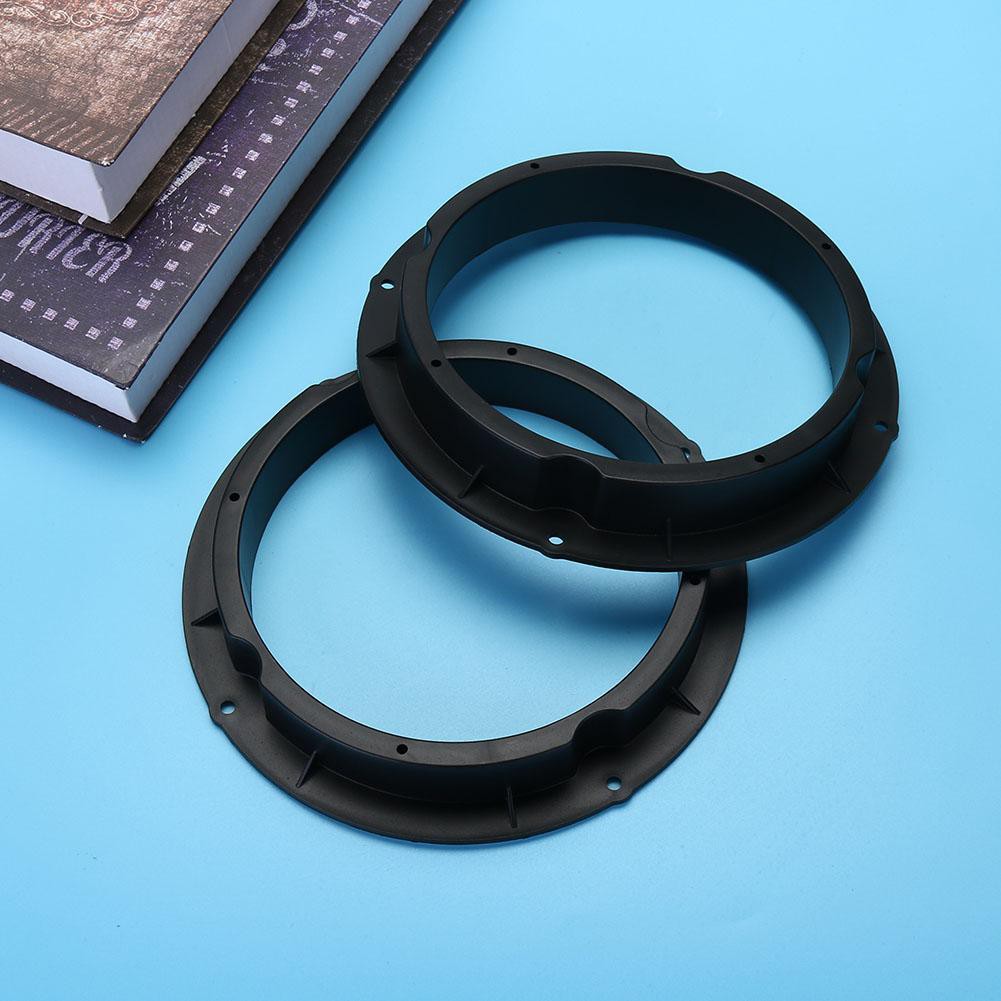 Giá đỡ bộ loa xe hơi 6.5inch chuyên dụng cho xe Kia sportager