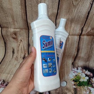 Chai Sumo đa năng