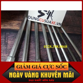 BỘ TÔ VÍT ĐÓNG 8 CÂY
