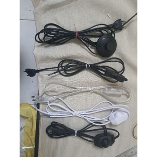 Công tắc đèn ngủ, đèn bàn, đèn cây