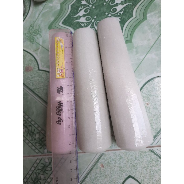 Chày đá lẻ các loại theo size cối 11cm, 12cm, 16cm, 20cm