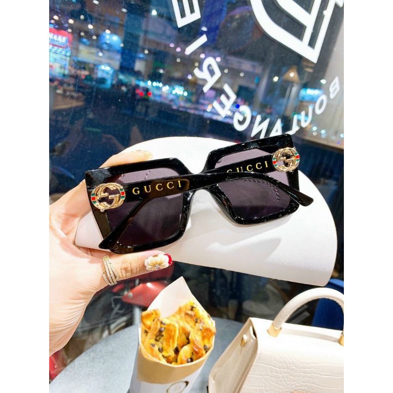 Kính G Hai Lai Thời Trang Nữ | BigBuy360 - bigbuy360.vn