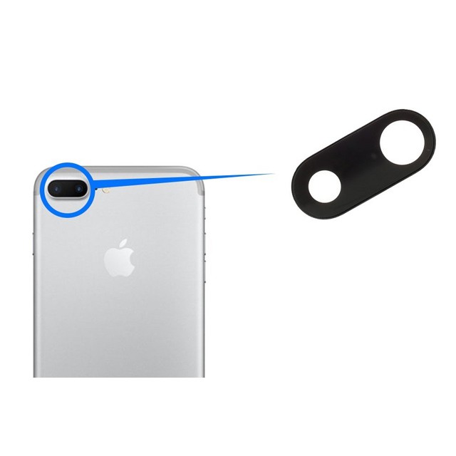 KÍNH CAMERA IP 7PLUS / IP7PLUS