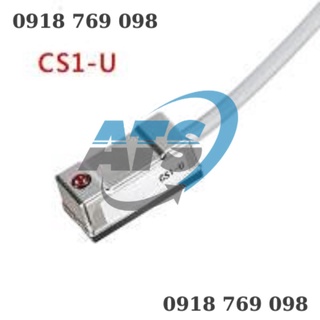 sensor cảm biến xy lanh CS1-U loại thường