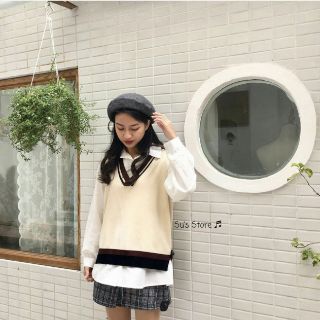 ÁO LEN GHI LÊ (ÁO LEN KIRA) ✔Kèm ảnh thật chụp cận✔