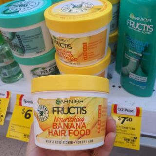 Ủ tóc Garnier