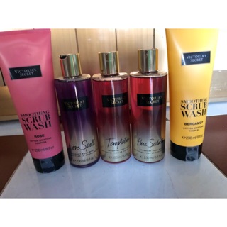 Sữa tắm VICTORIA SECRET