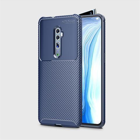 Ốp Lưng Silicon Mềm Chống Va Đập Cho Oppo Reno | BigBuy360 - bigbuy360.vn