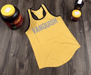 Áo GYM Nam Vanquish