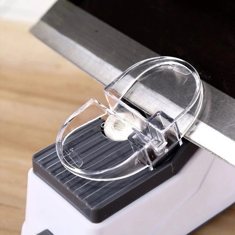 1 Dụng Cụ Mài Dao Điện Tử Chuyên Nghiệp Có Đầu Cắm USB