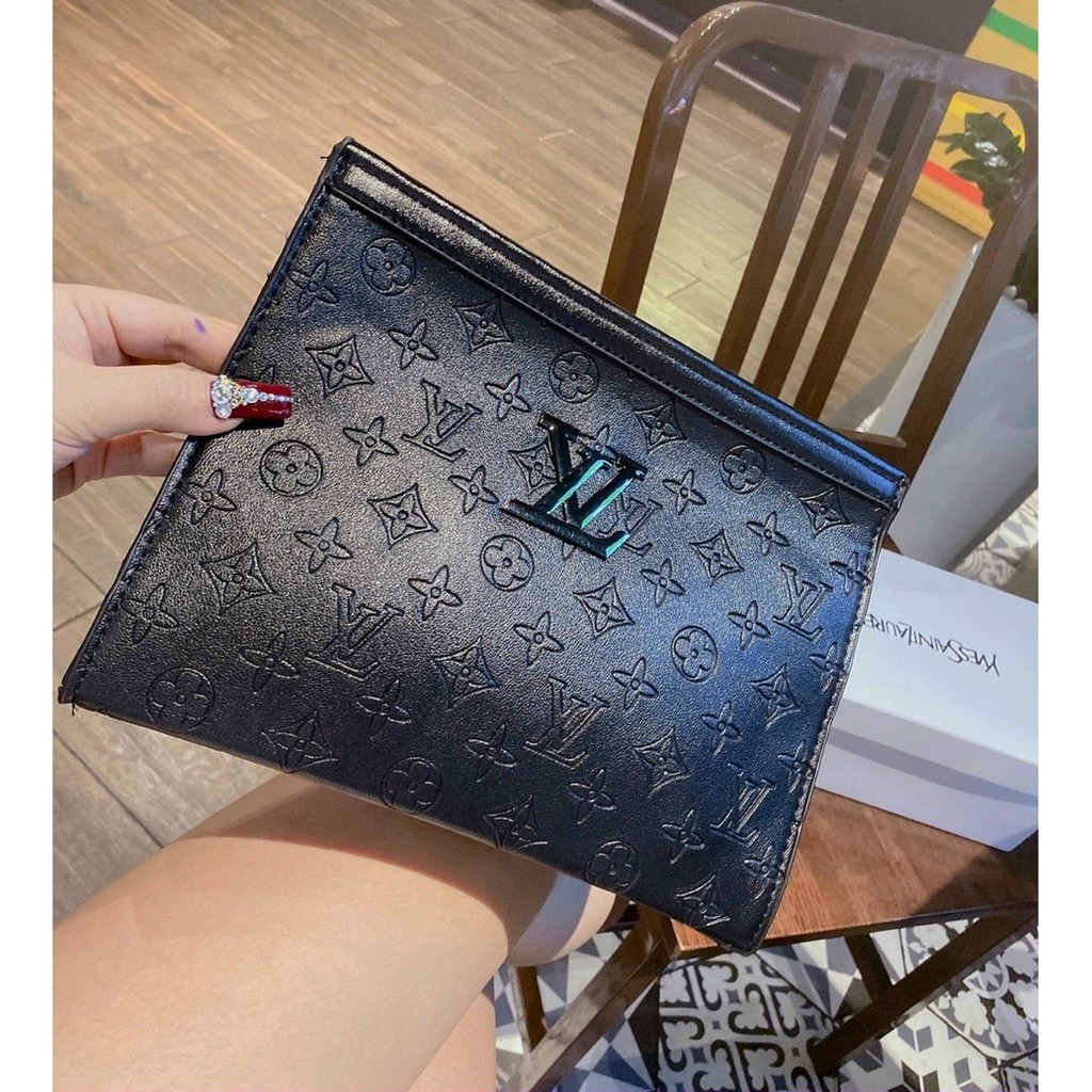 Ví Dài Thời Trang Nam Nữ Siêu Hot TN256