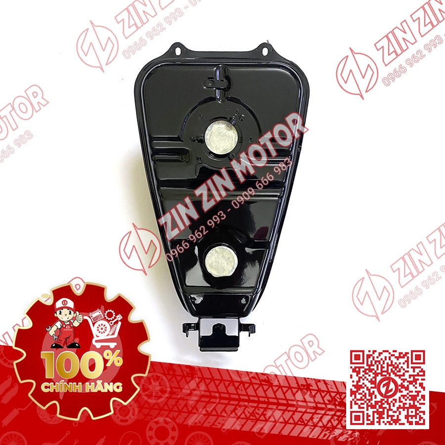 Bình xăng lớn Raider Xăng Cơ Satria FU Raider K9 Satria FU K9 Raider K6 Satria FU K6 44110-25G10-000 chính hãng