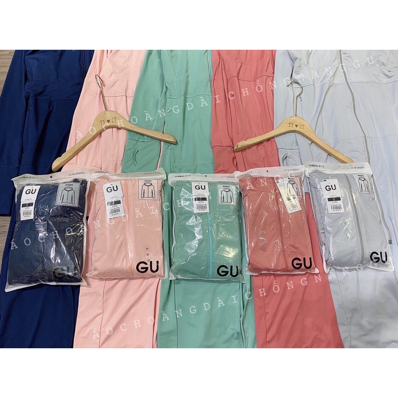 Áo Choàng Chống Nắng | BigBuy360 - bigbuy360.vn