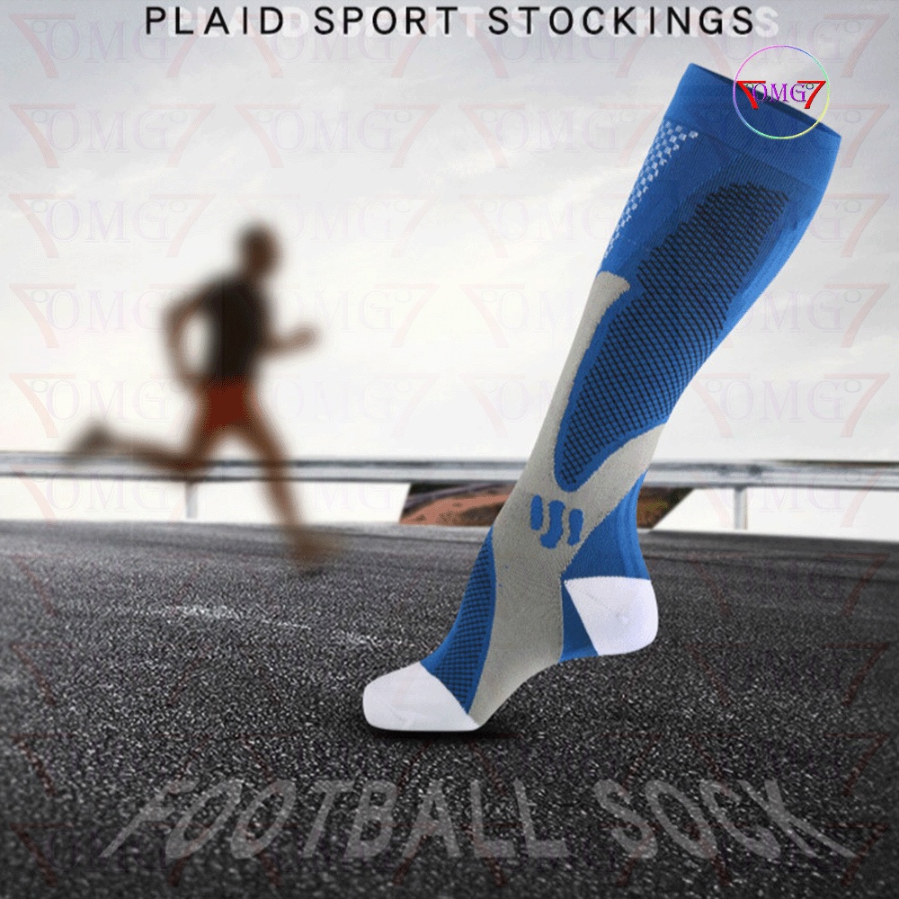 Tât ép chân thể thao,Vớ nén chạy bộ người lớn thoáng khí khô nhanh,làm giảm đau