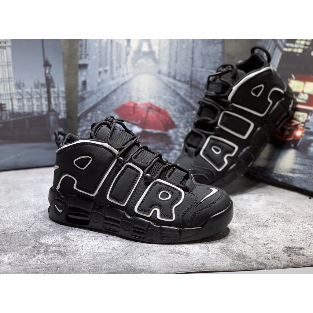 Giày AIR MORE UPTEMPO - CỰC ĐẸP