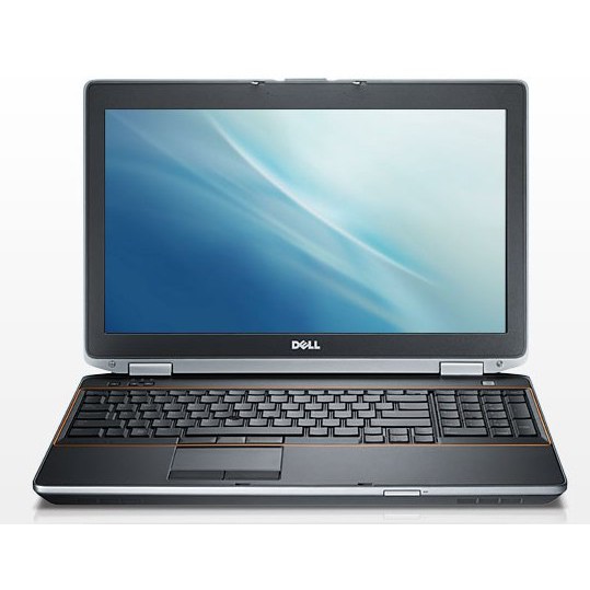 Laptop Dell Latitude E6520 I5/4G/SSD128/15.6inch