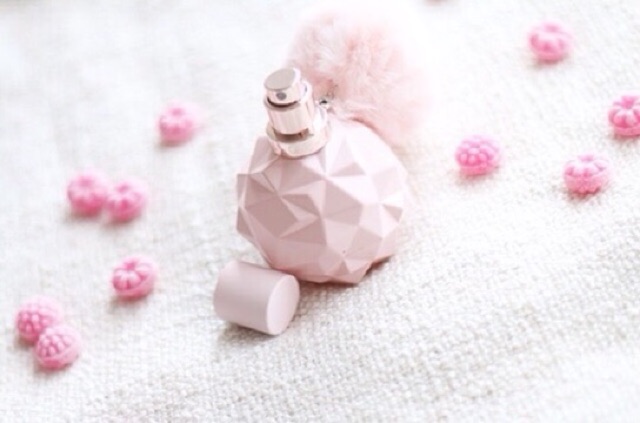 Nước hoa nữ Ariana Grande Sweet Like Candy EDP