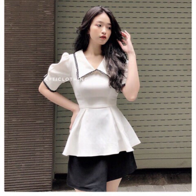 Combo áo sơ mi chất đẹp pass